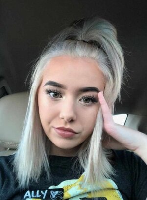 Ally Aluraye nude 8