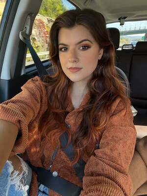 Ally Crowley Duncan nude 8