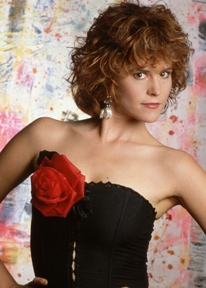 Ally Sheedy nude 3