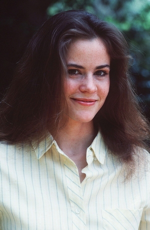 Ally Sheedy nude 5