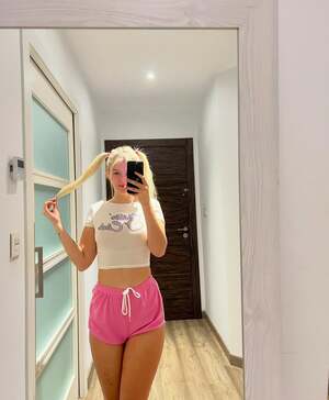 Ally nude 6