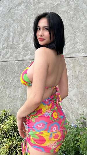 Allysa Beatrice Estrada nude 1
