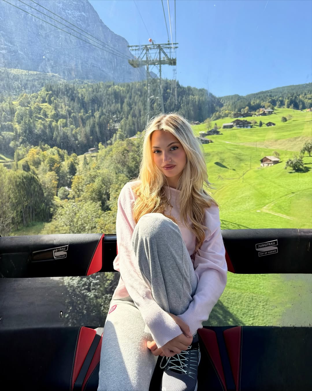 Alma Zion nude 9