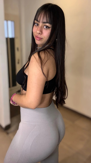 AlmaSexy