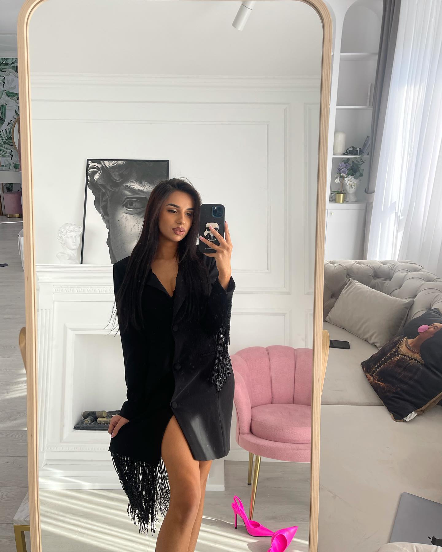 Almina Aganovic nude 4