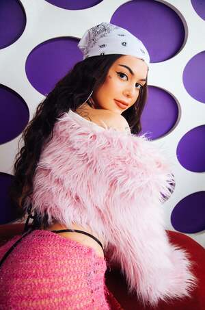Almondmilkhunni nude 9