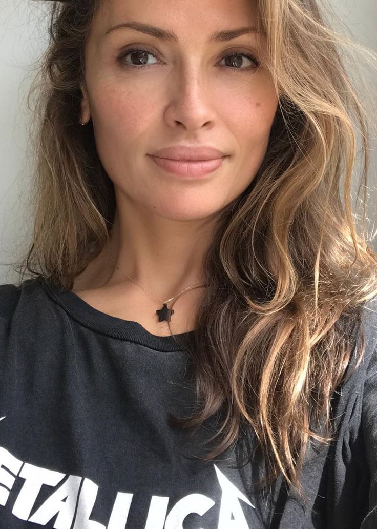 Almudena Fernandez nude 5