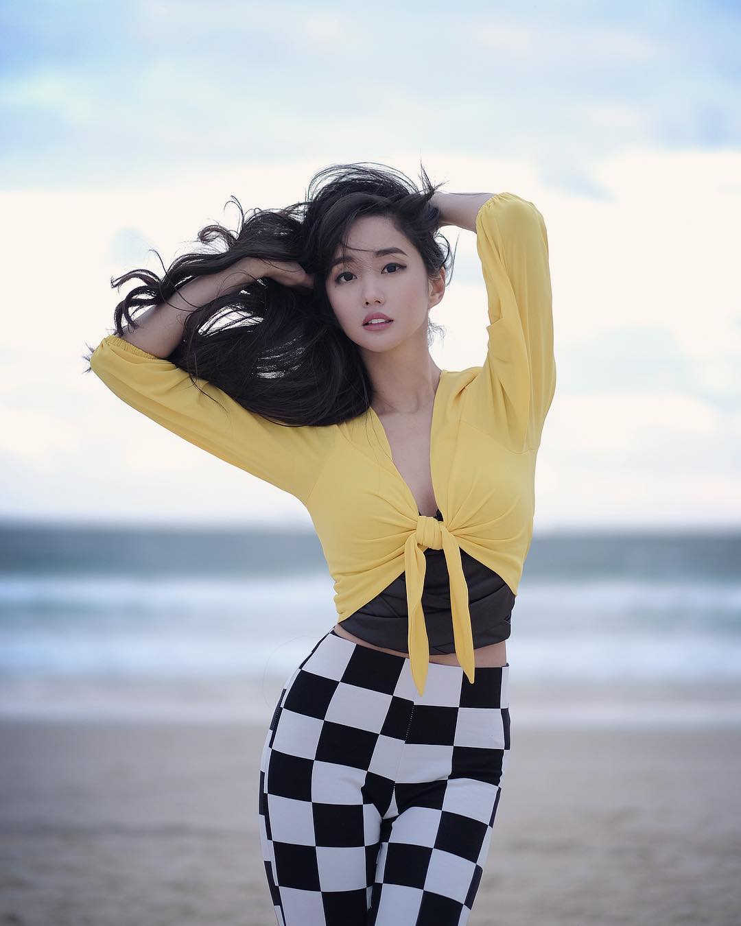 Alodia Gosiengfiao nude 2