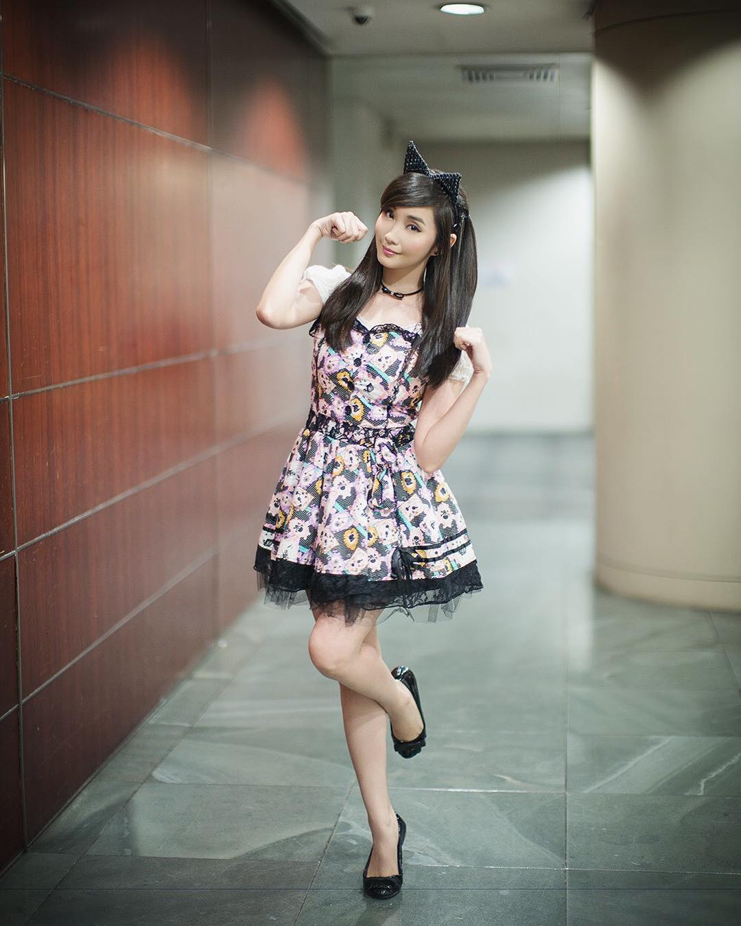 Alodia Gosiengfiao nude 3