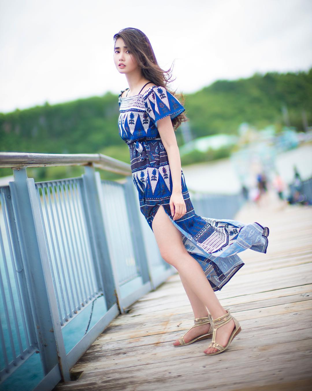 Alodia Gosiengfiao nude 7