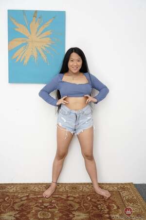 Alona Bloom nude 4