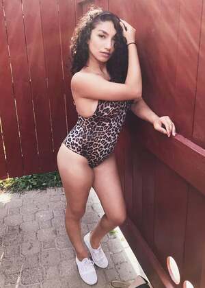 AlphaLeedah nude 12