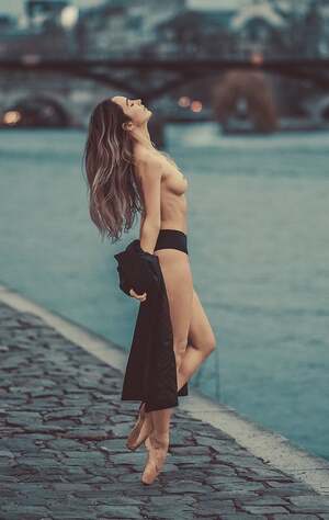 Alshira Alcibar nude 4