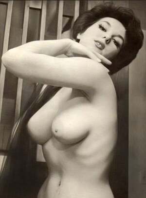 Althea Currier nude 10