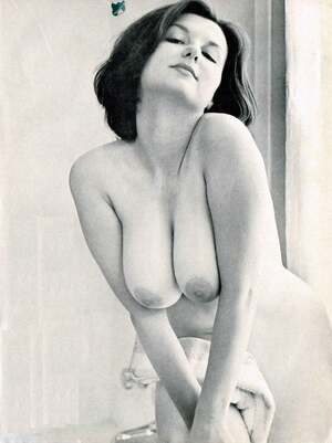 Althea Currier nude 7