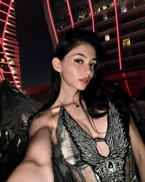 Alya Vural nude 6