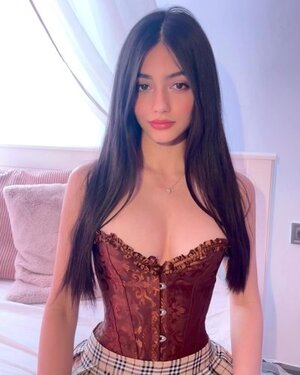 Alya Vural nude 9
