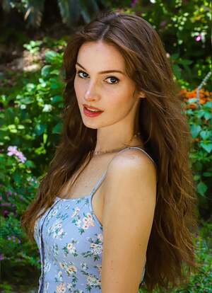 Alyson Tabbitha nude 12