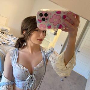 Alyssa Alessio nude 5
