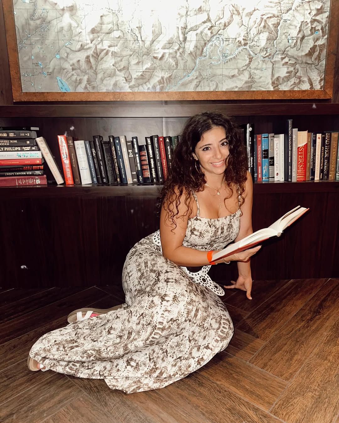 Alyssa Bahu nude 12