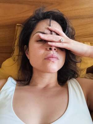 Alyssa Diaz nude 10