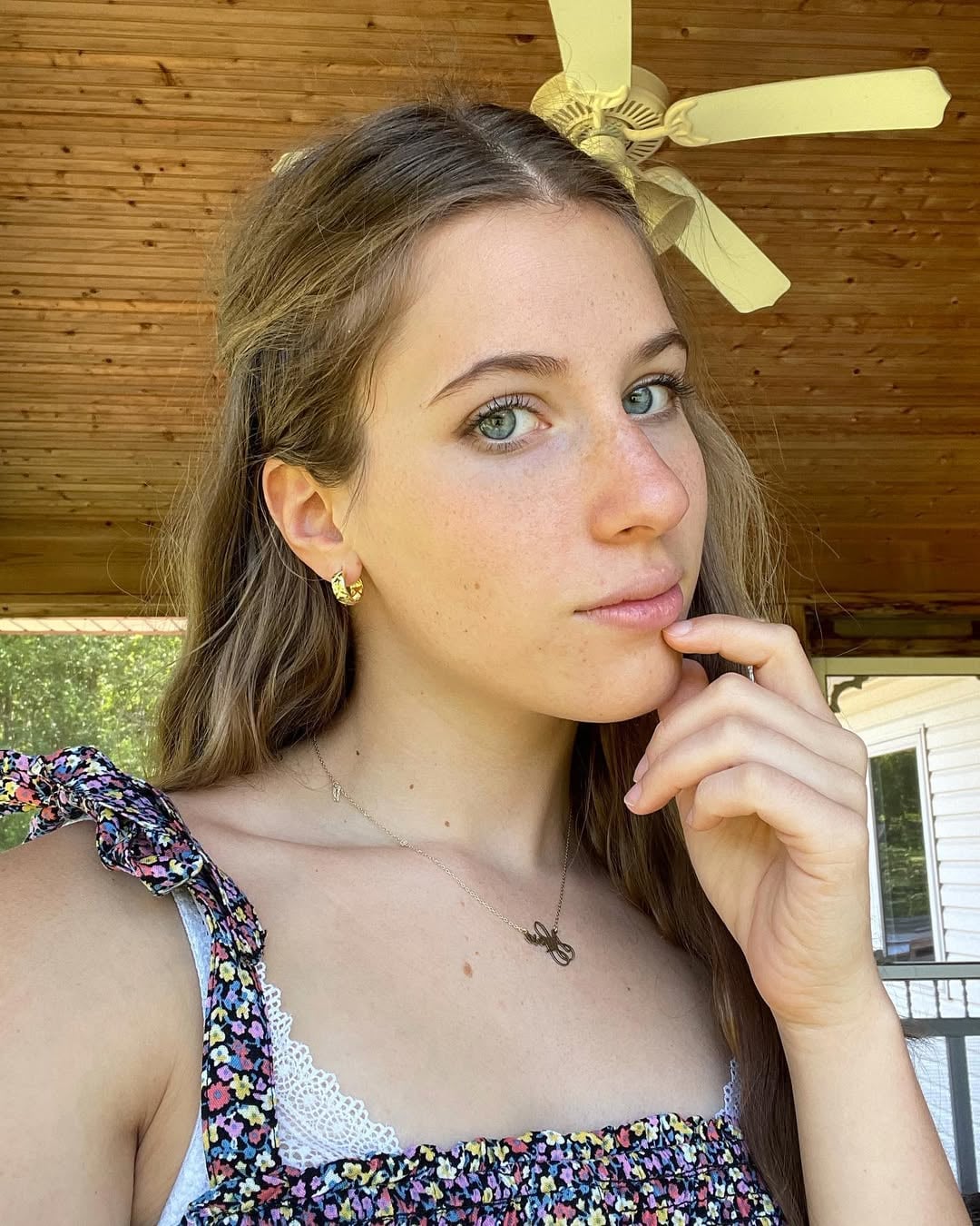 Alyssa Eckstein nude 3