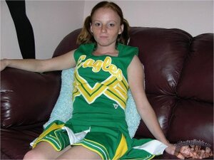 Alyssa Hart nude 12