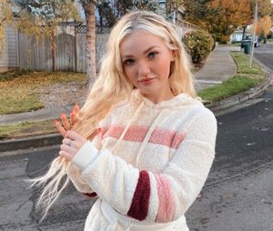 Alyssa McKay nude 6