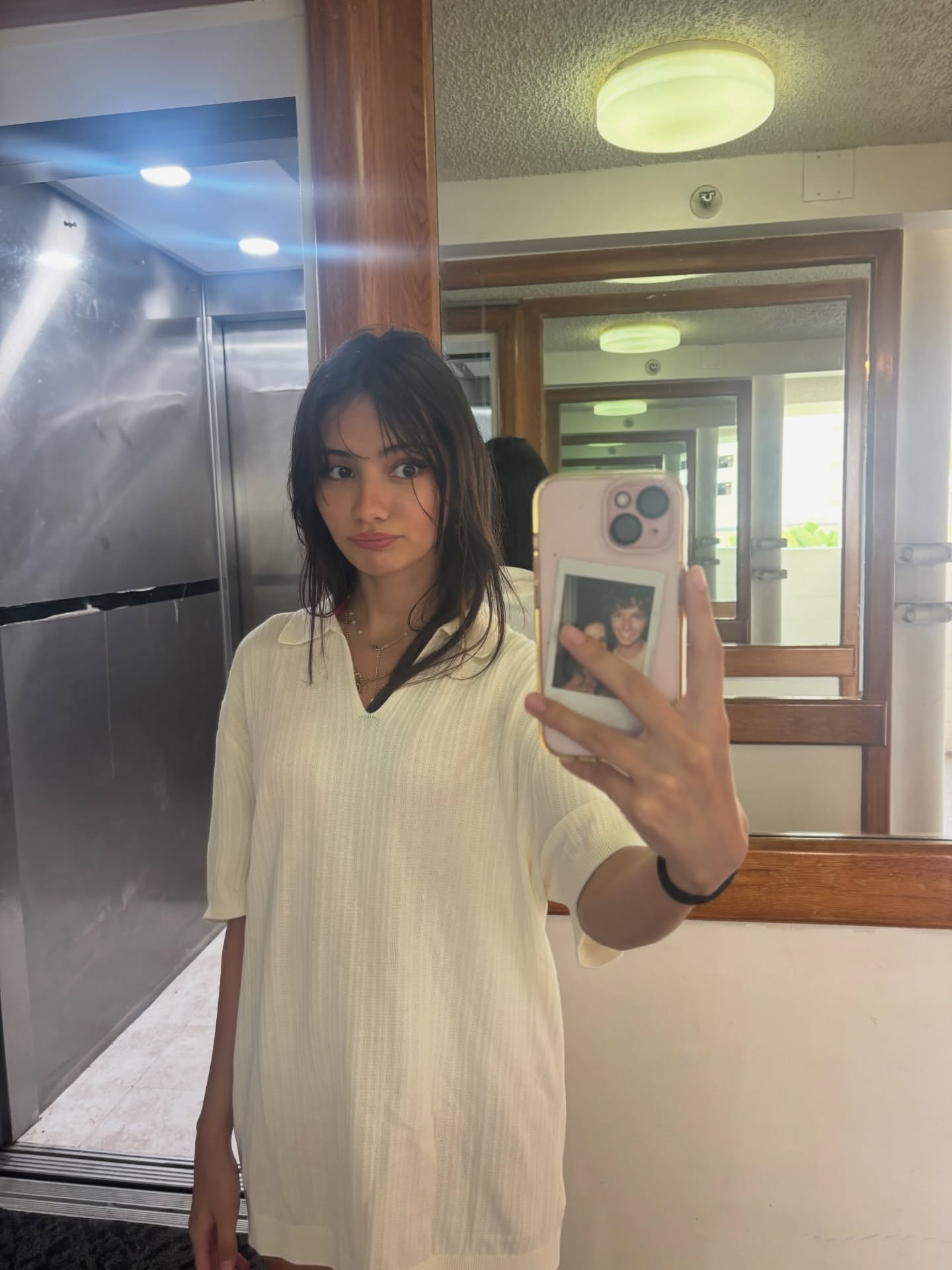 Alyssa Sanchez nude 4