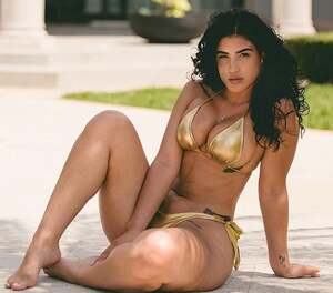 Alyssa Sorto nude 7