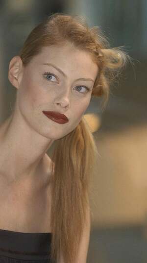 Alyssa Sutherland nude 12
