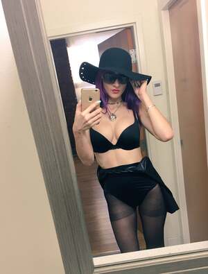 Amadahy Fatale nude 7