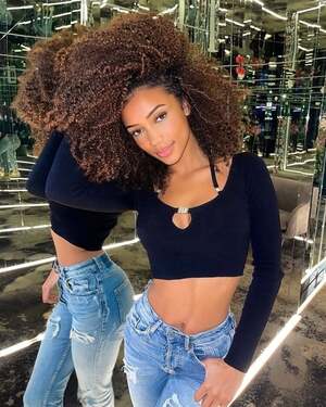 Amaka Enem nude 11