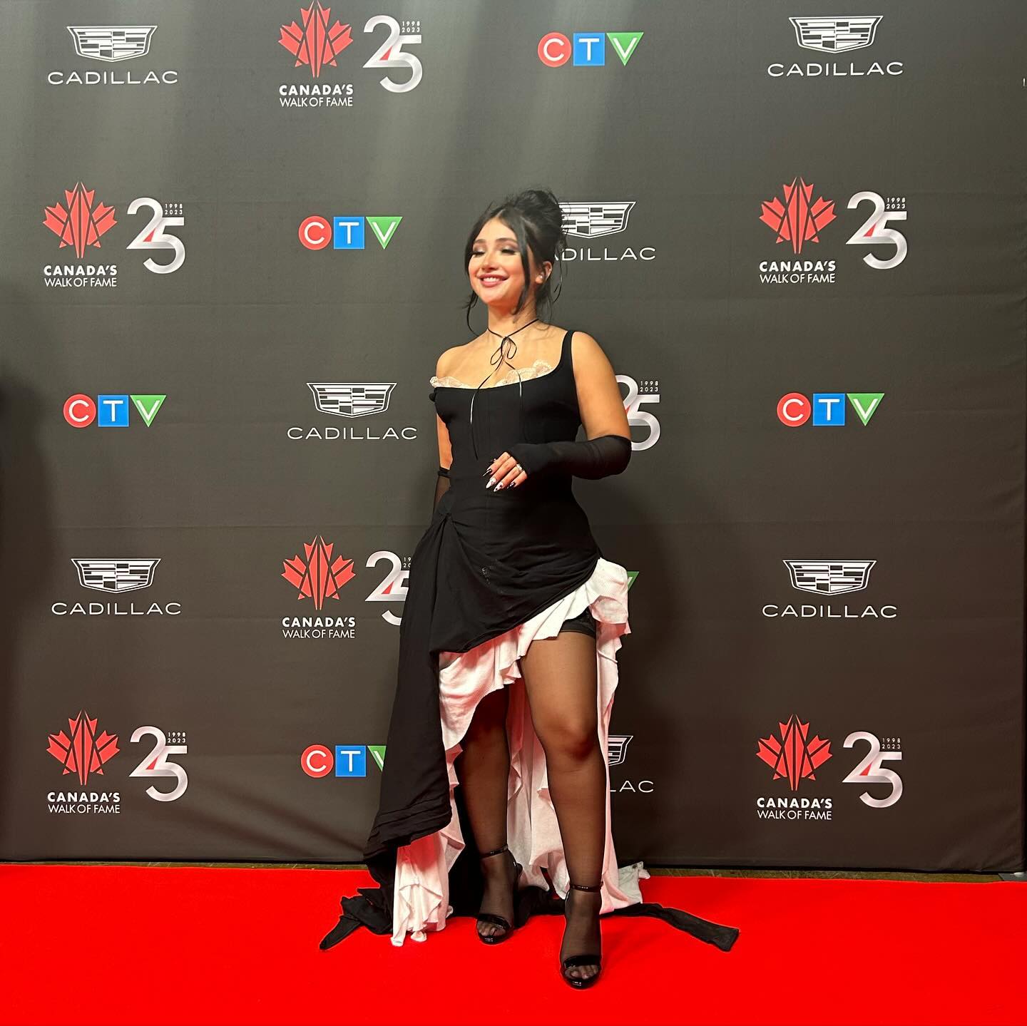 Amanda Arcuri