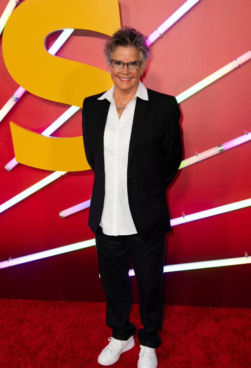 Amanda Bearse