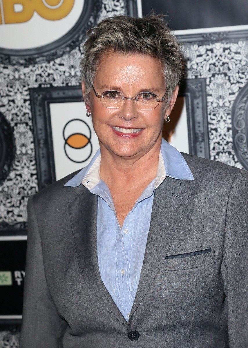 Amanda Bearse nude 11