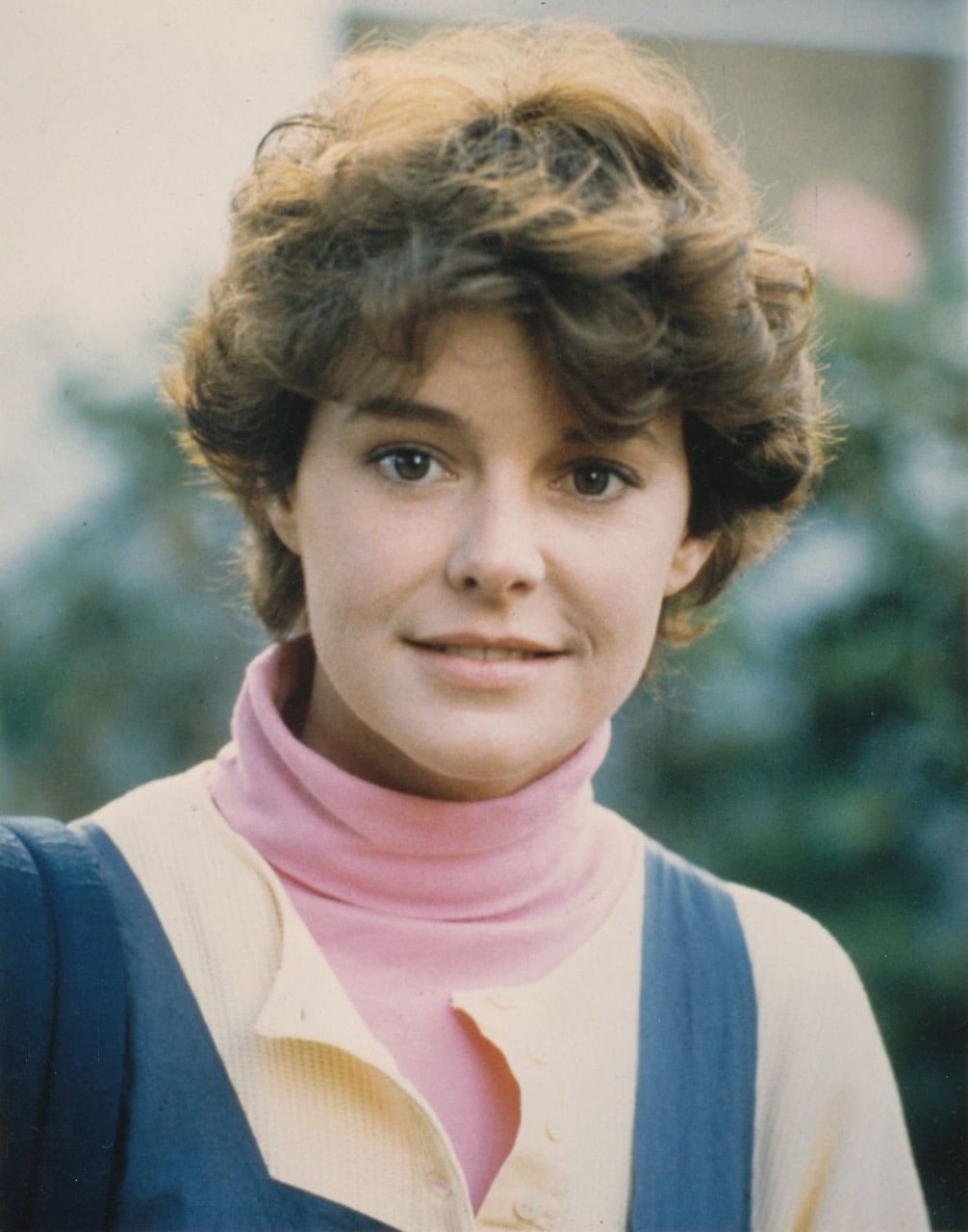 Amanda Bearse nude 12