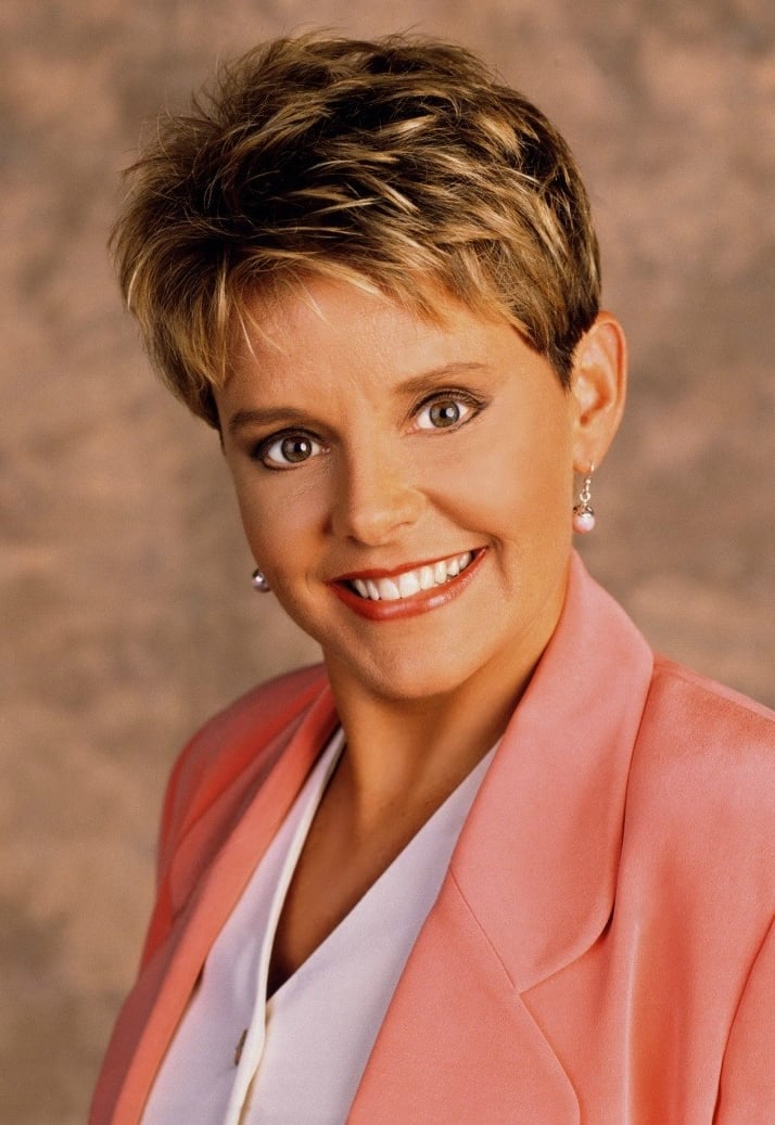Amanda Bearse nude 3