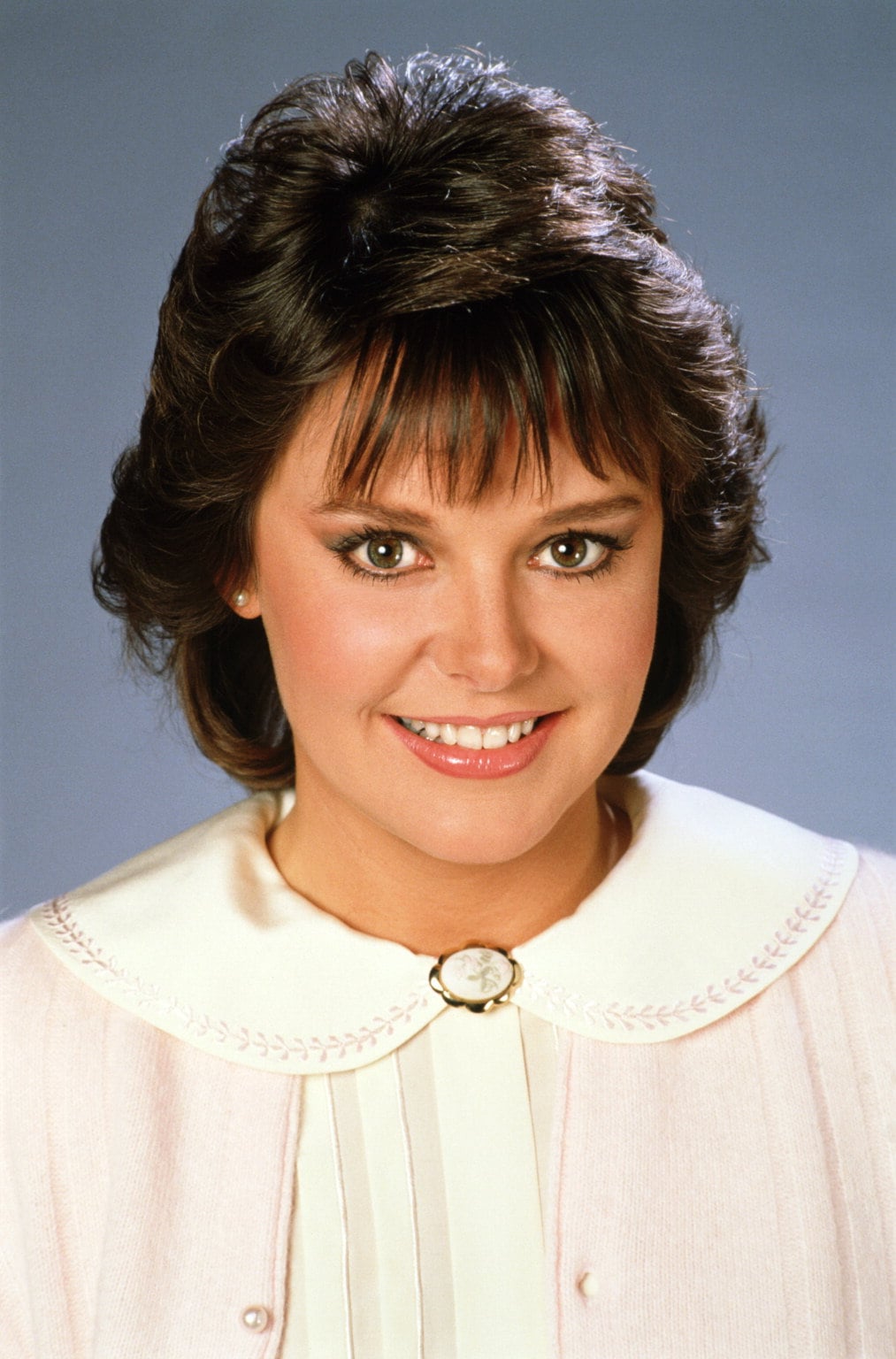 Amanda Bearse nude 5