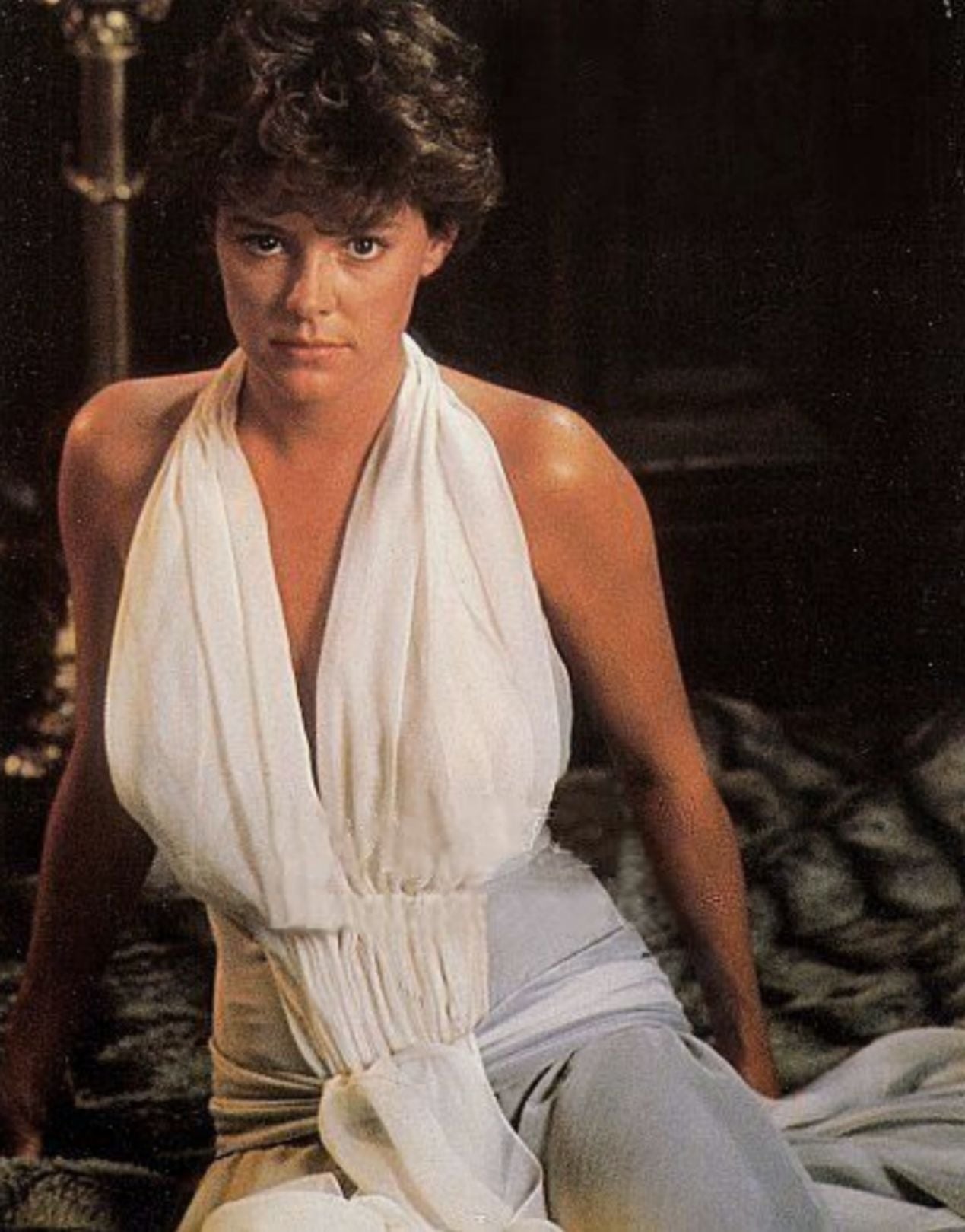 Amanda Bearse nude 7