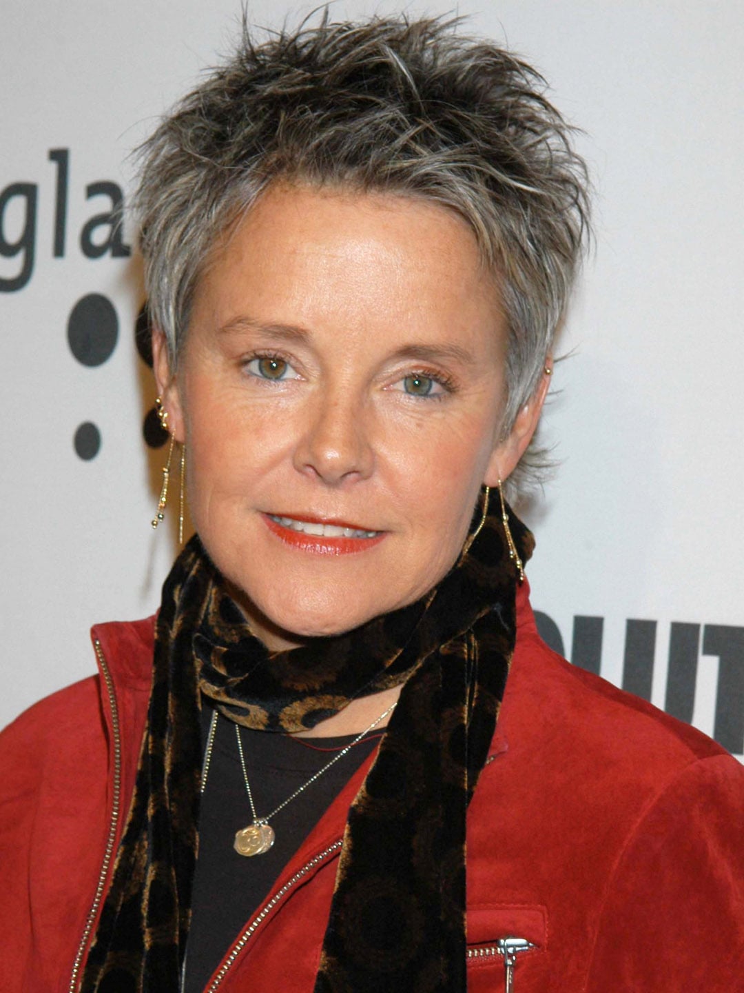 Amanda Bearse nude 8