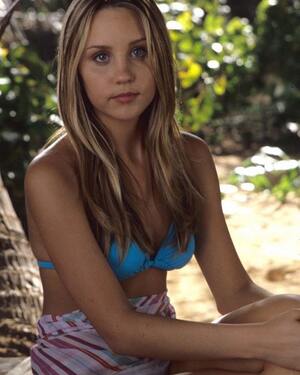 Amanda Bynes nude 9