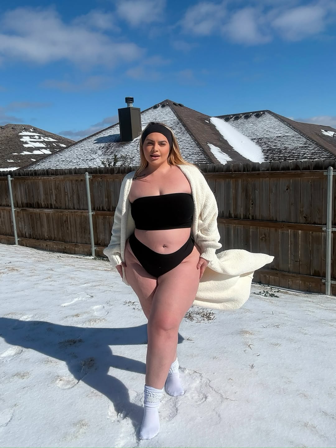 Amanda Cacioppo nude 4