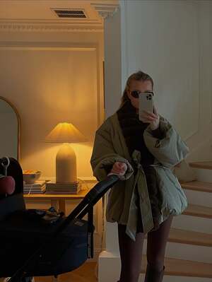 Amanda Corvenius nude 10
