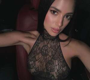 Amanda Diaz Rojas nude 6