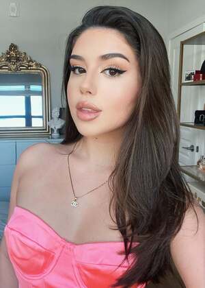 Amanda Diaz nude 12