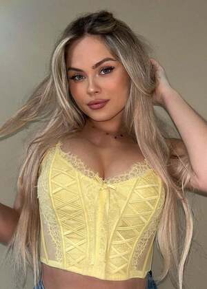 Amanda Fe nude 11
