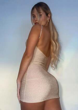 Amanda Fe nude 9