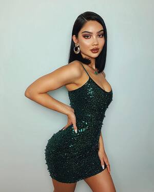 Amanda Khamkaew nude 2