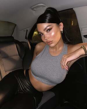 Amanda Khamkaew nude 8